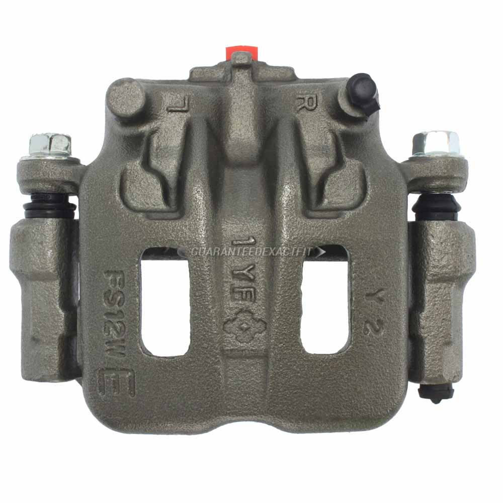 1995 Mazda MPV Brake Caliper