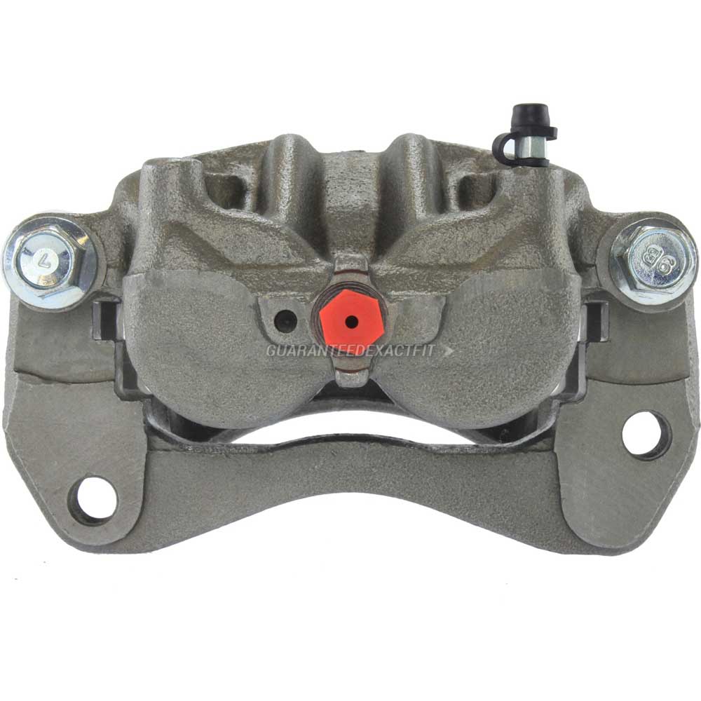 1994 Mazda MPV Brake Caliper