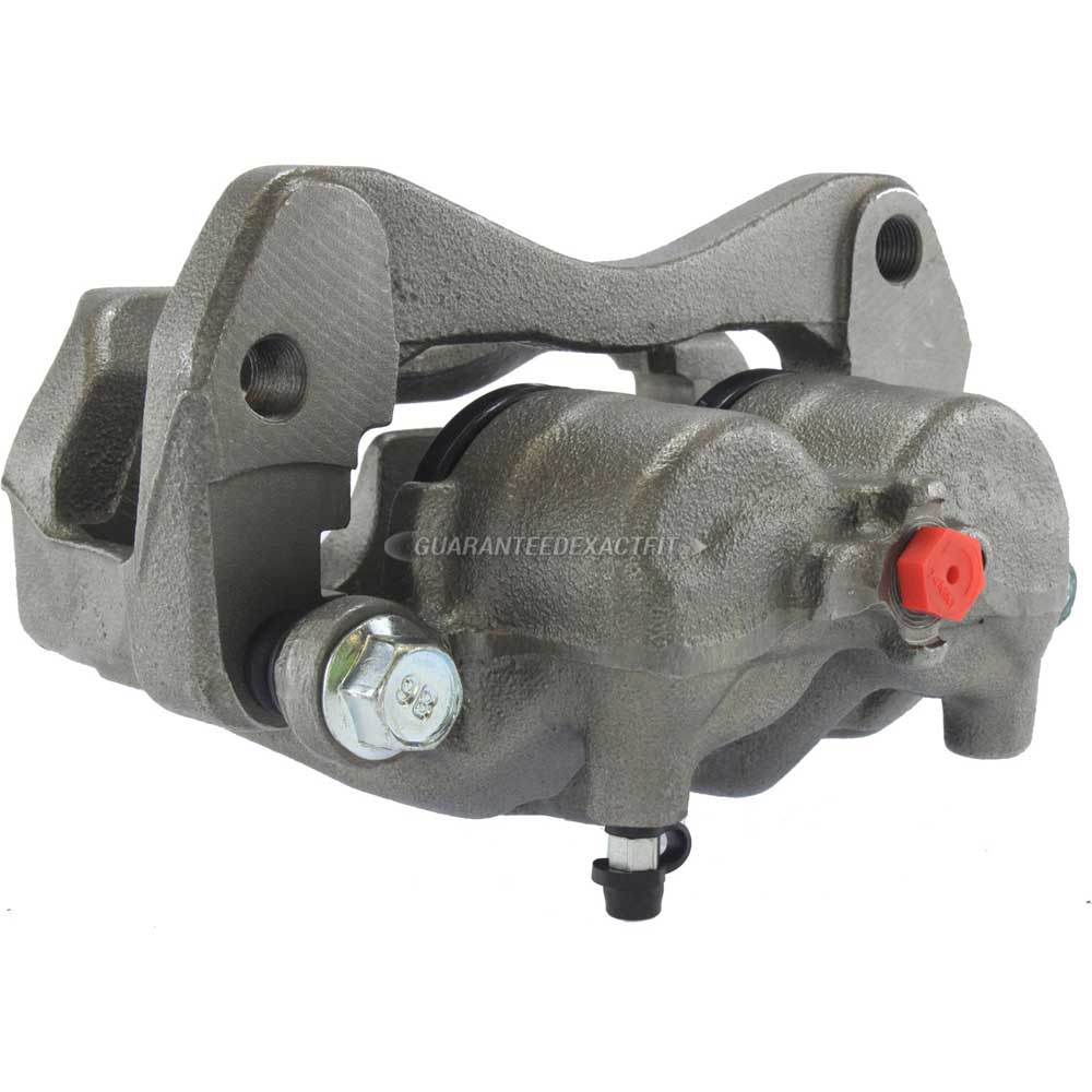1994 Mazda MPV Brake Caliper