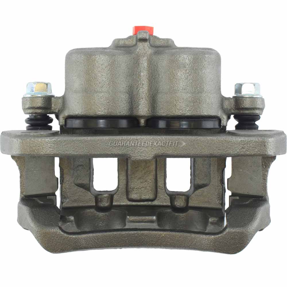 1994 Mazda MPV Brake Caliper