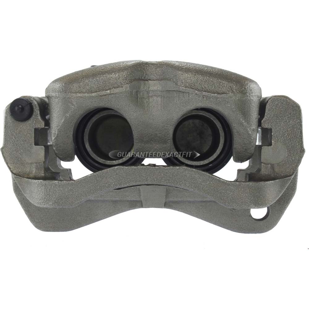 1994 Mazda MPV Brake Caliper