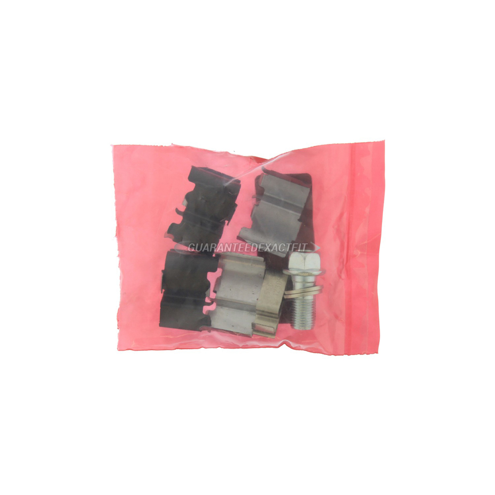 1994 Mazda MPV Brake Caliper