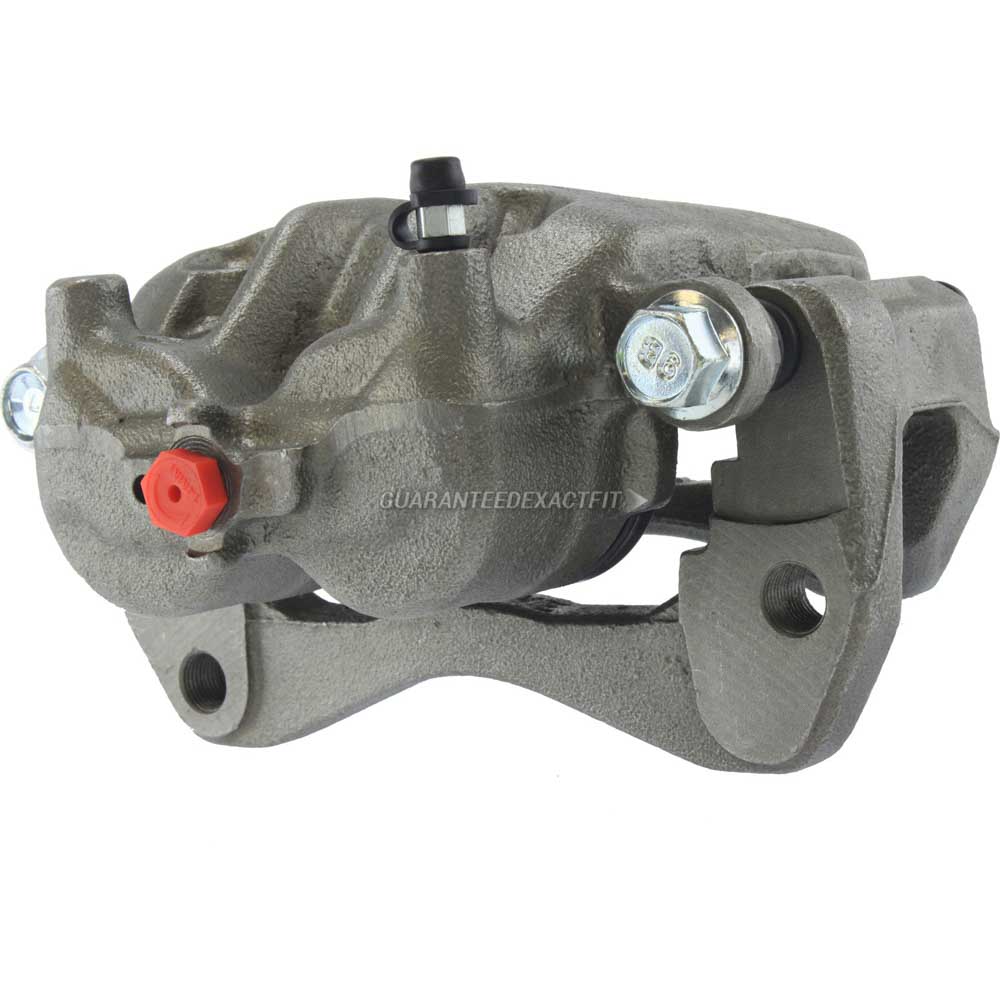 1994 Mazda MPV Brake Caliper