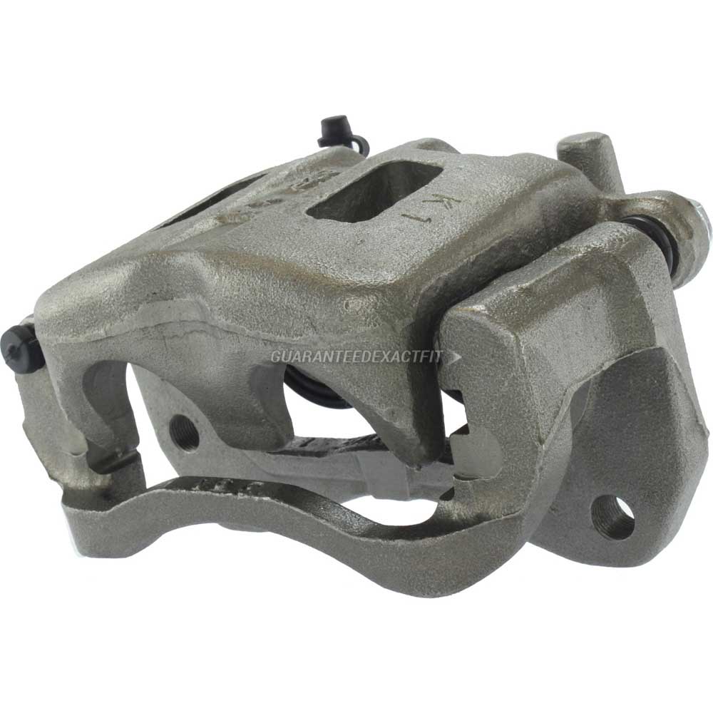 1994 Mazda MPV Brake Caliper