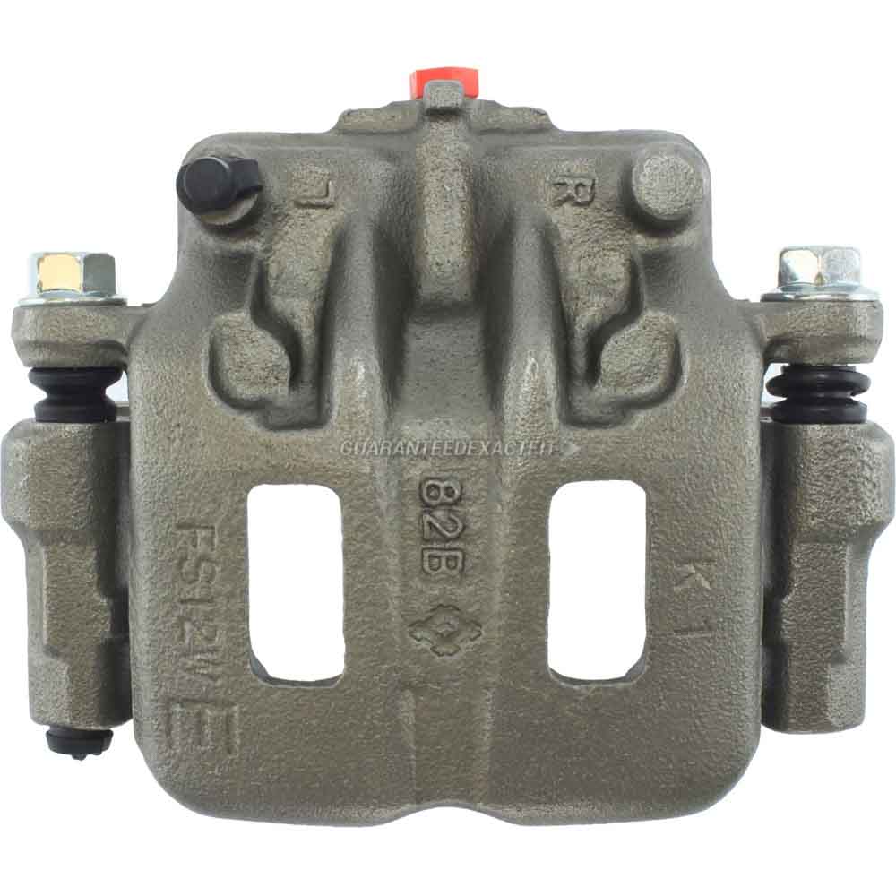 1994 Mazda MPV Brake Caliper