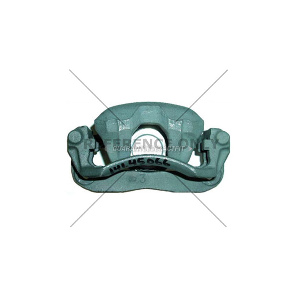 1994 Mazda 929 Brake Caliper