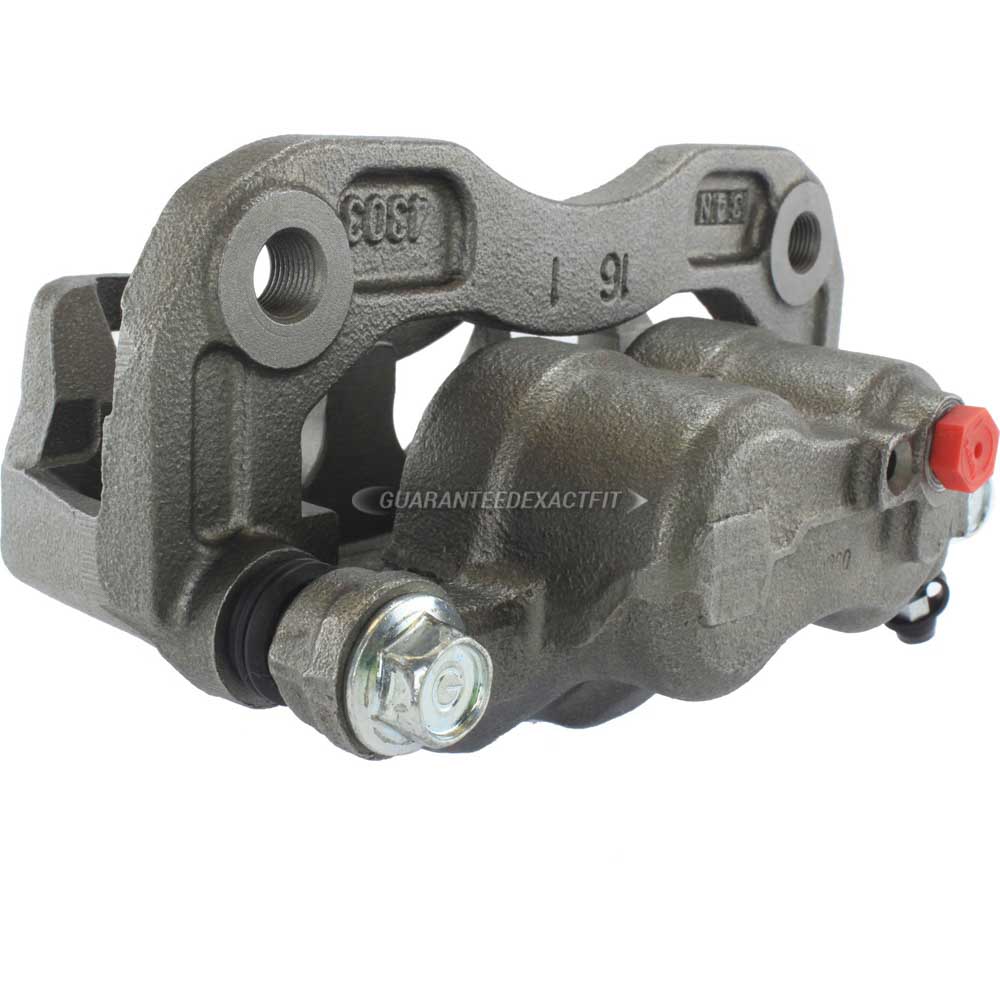 2001 Mazda Millenia Brake Caliper