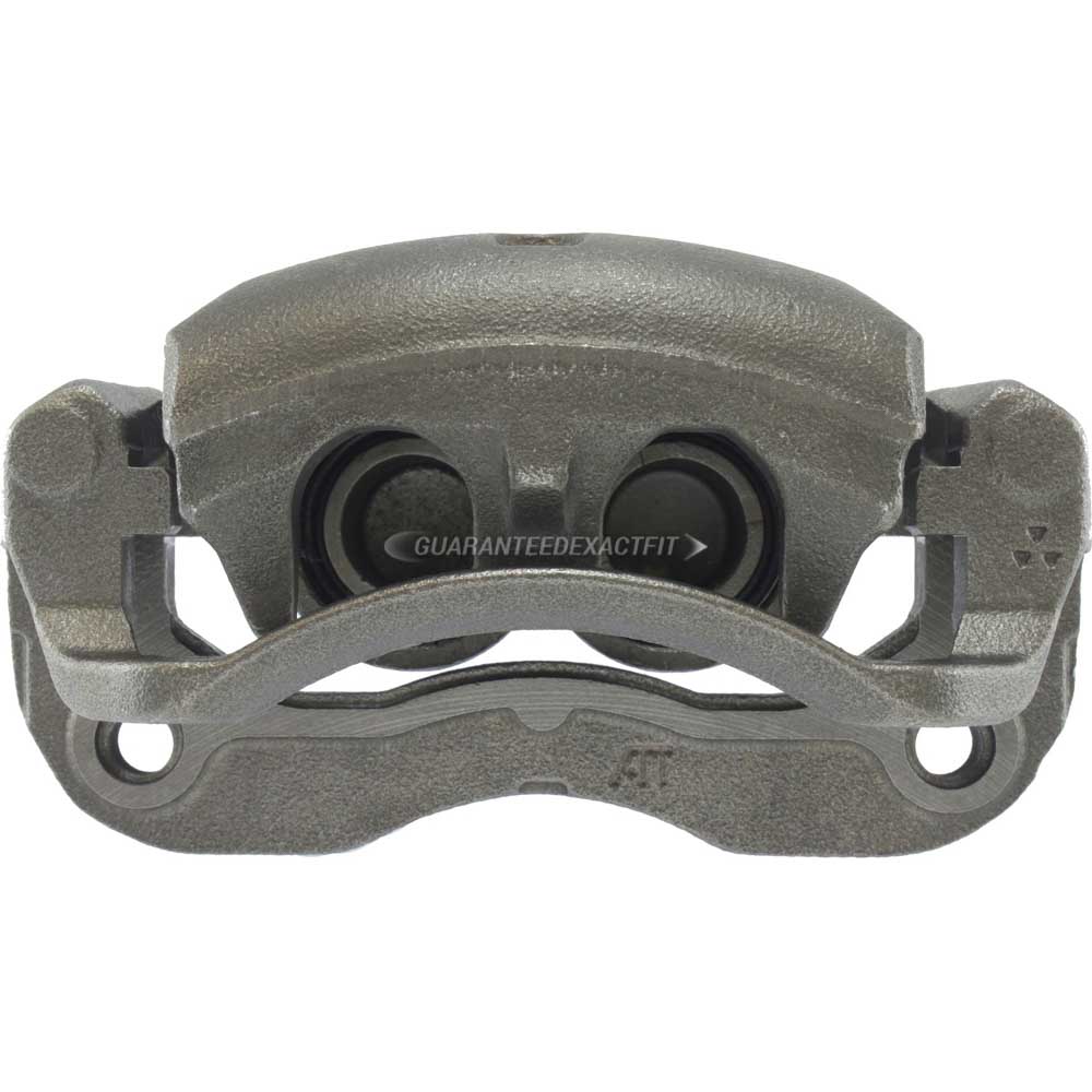 2001 Mazda Millenia Brake Caliper