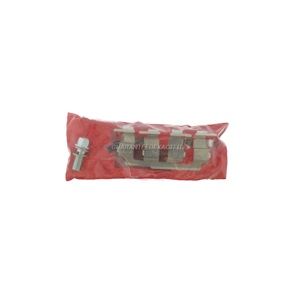 2001 Mazda Millenia Brake Caliper