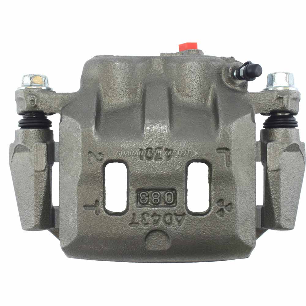 2001 Mazda Millenia Brake Caliper