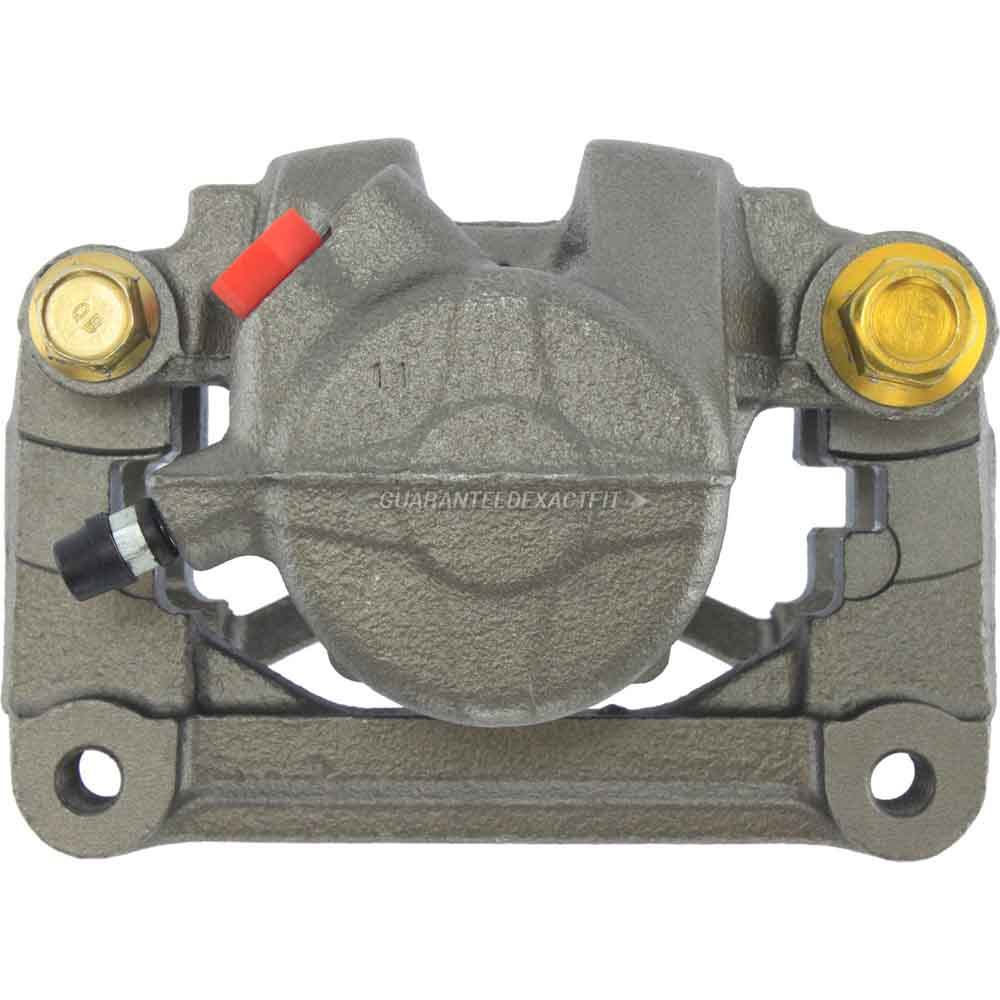 2000 Mazda Miata Brake Caliper