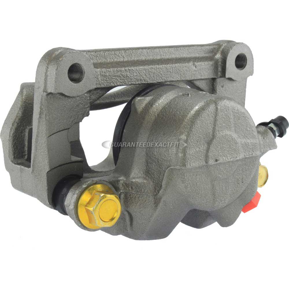 2000 Mazda Miata Brake Caliper