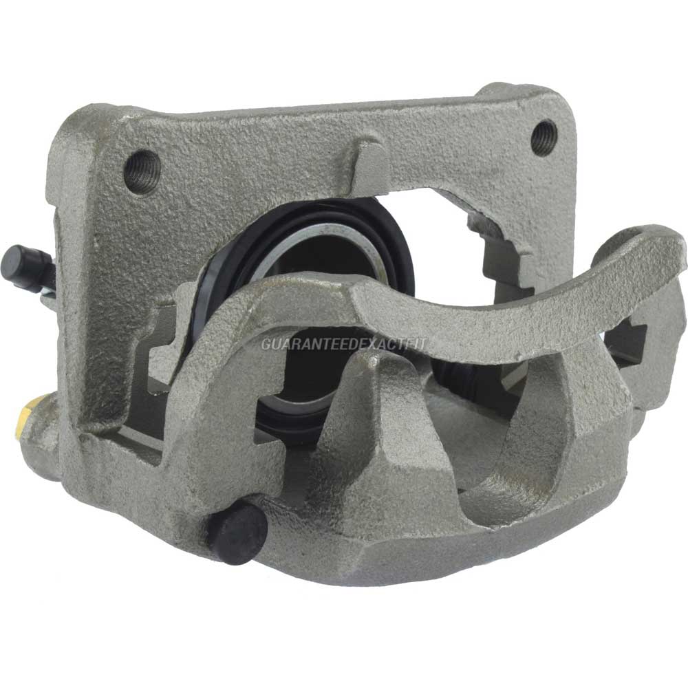 2000 Mazda Miata Brake Caliper