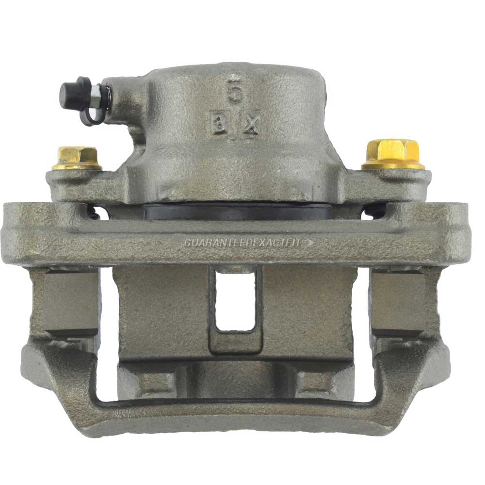 2000 Mazda Miata Brake Caliper