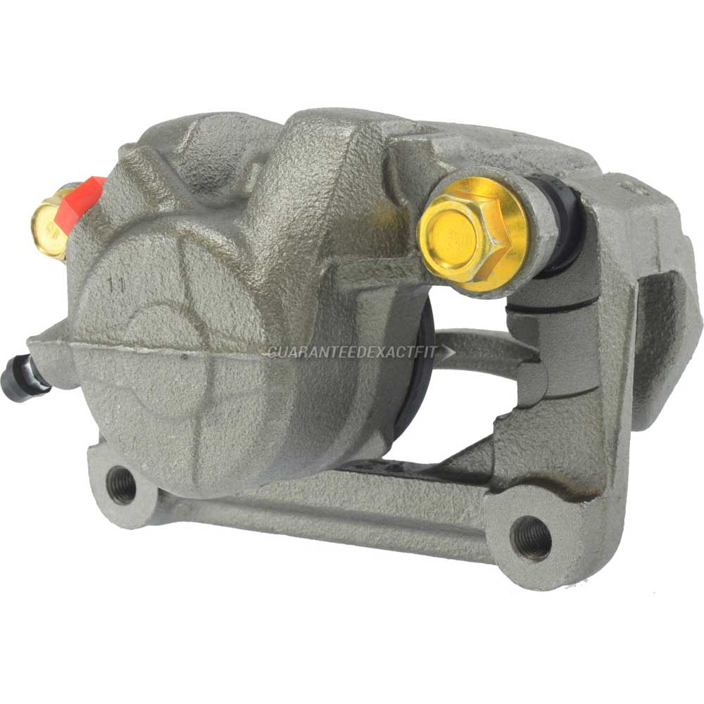 2000 Mazda Miata Brake Caliper