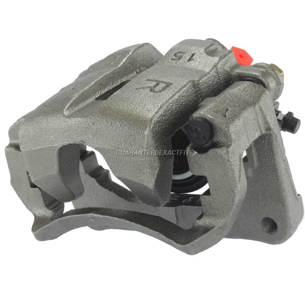 2000 Mazda Miata Brake Caliper
