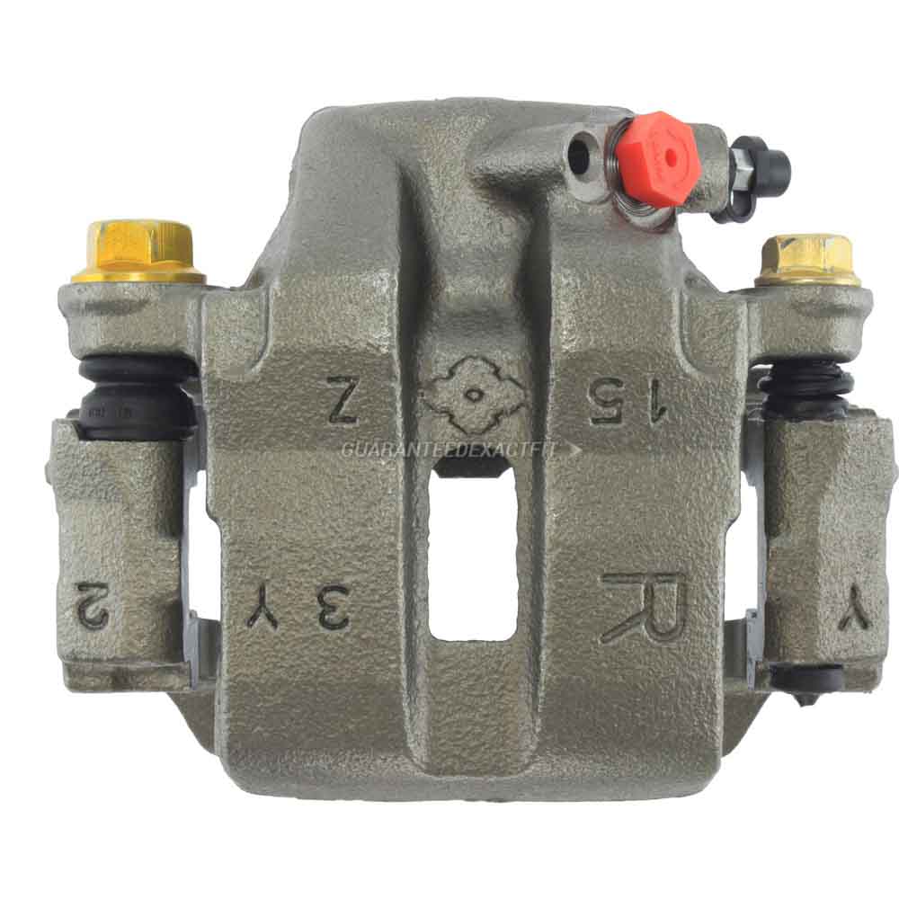2000 Mazda Miata Brake Caliper