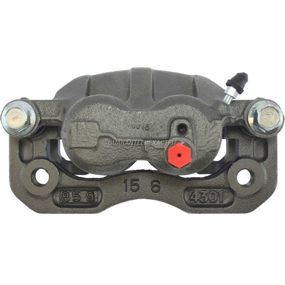 2000 Mazda Millenia Brake Caliper