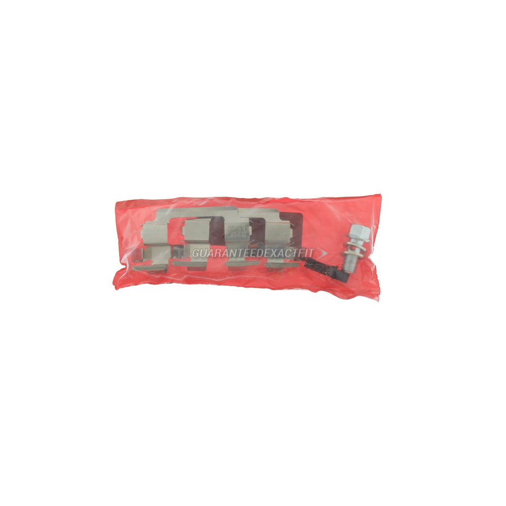 2000 Mazda Millenia Brake Caliper