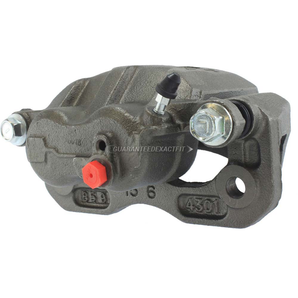 2000 Mazda Millenia Brake Caliper