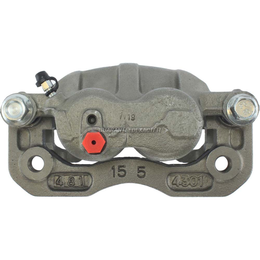 2000 Mazda Millenia Brake Caliper