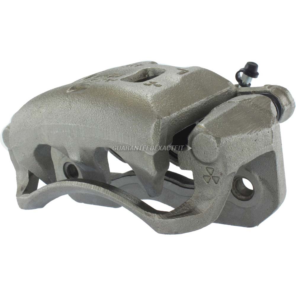 2000 Mazda Millenia Brake Caliper