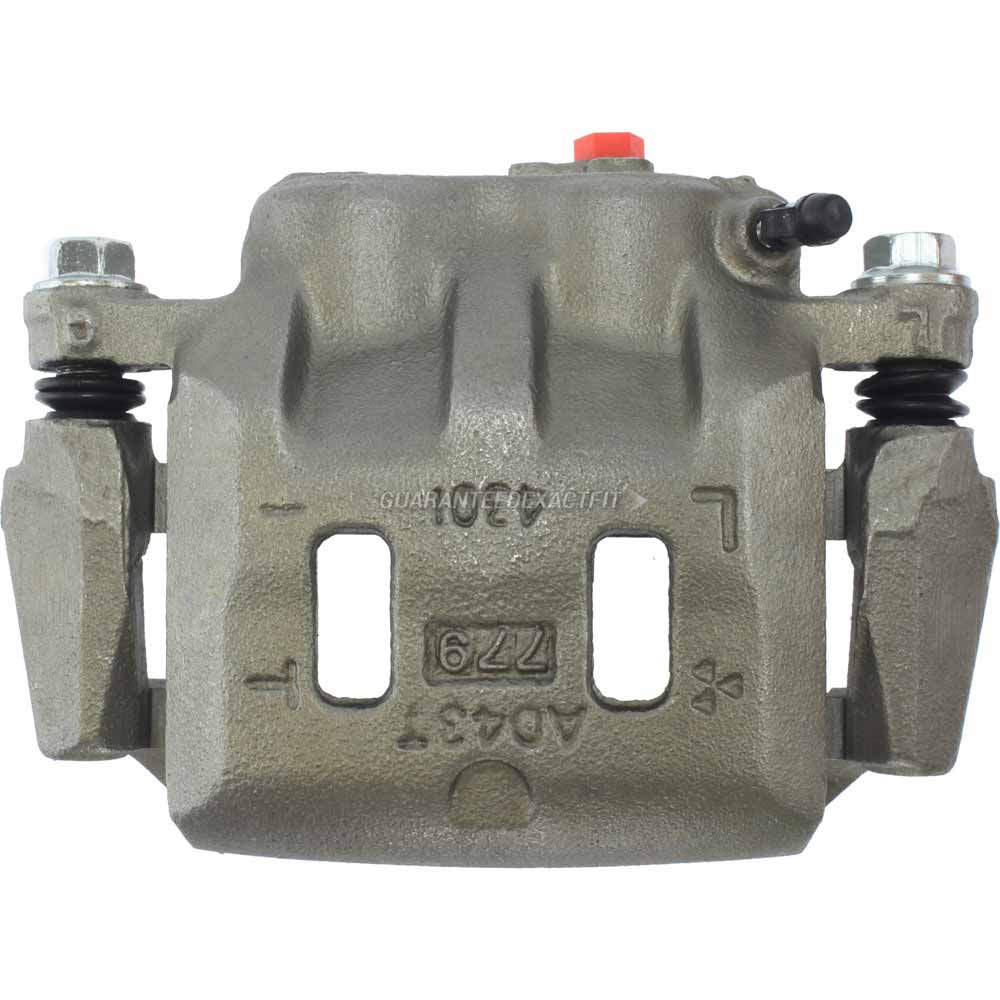 2000 Mazda Millenia Brake Caliper
