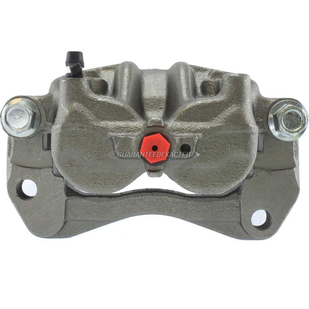 1996 Mazda MPV Brake Caliper