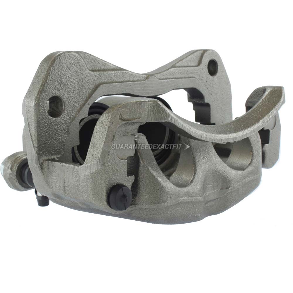 1996 Mazda MPV Brake Caliper