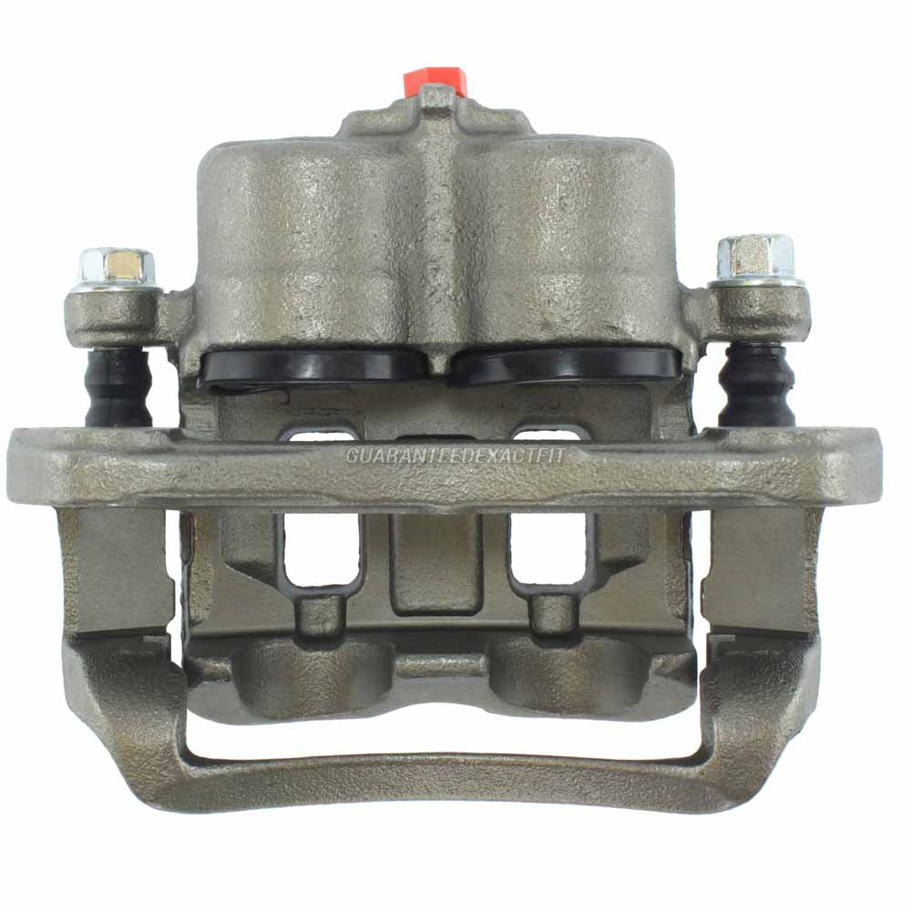 1996 Mazda MPV Brake Caliper