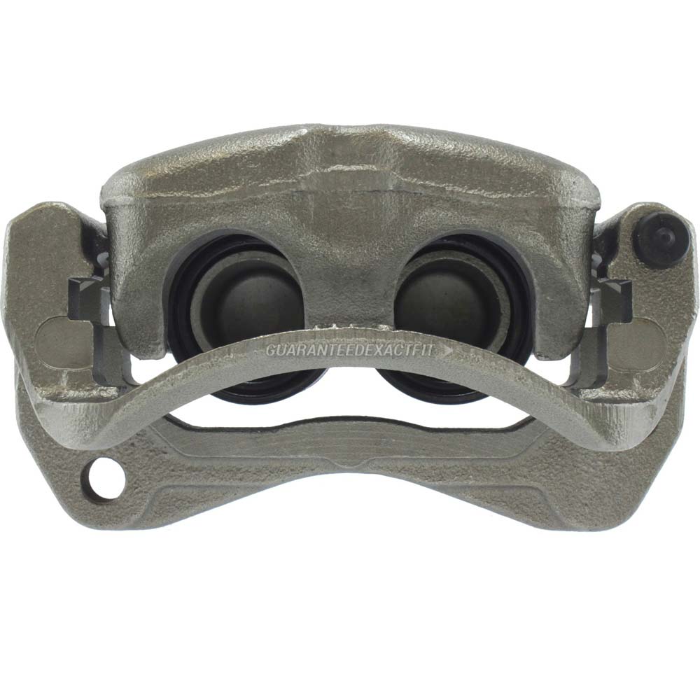 1996 Mazda MPV Brake Caliper