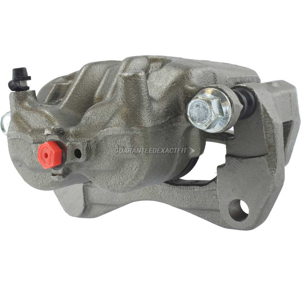 1996 Mazda MPV Brake Caliper