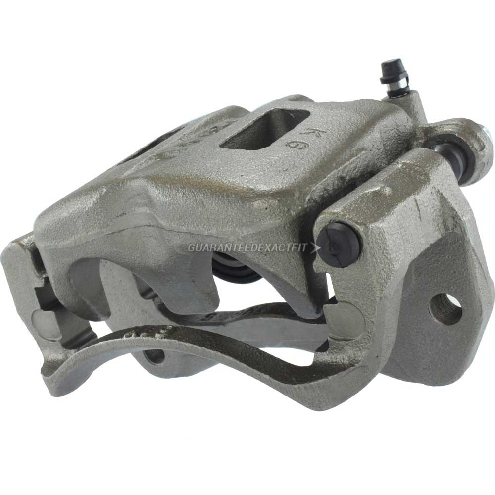 1996 Mazda MPV Brake Caliper