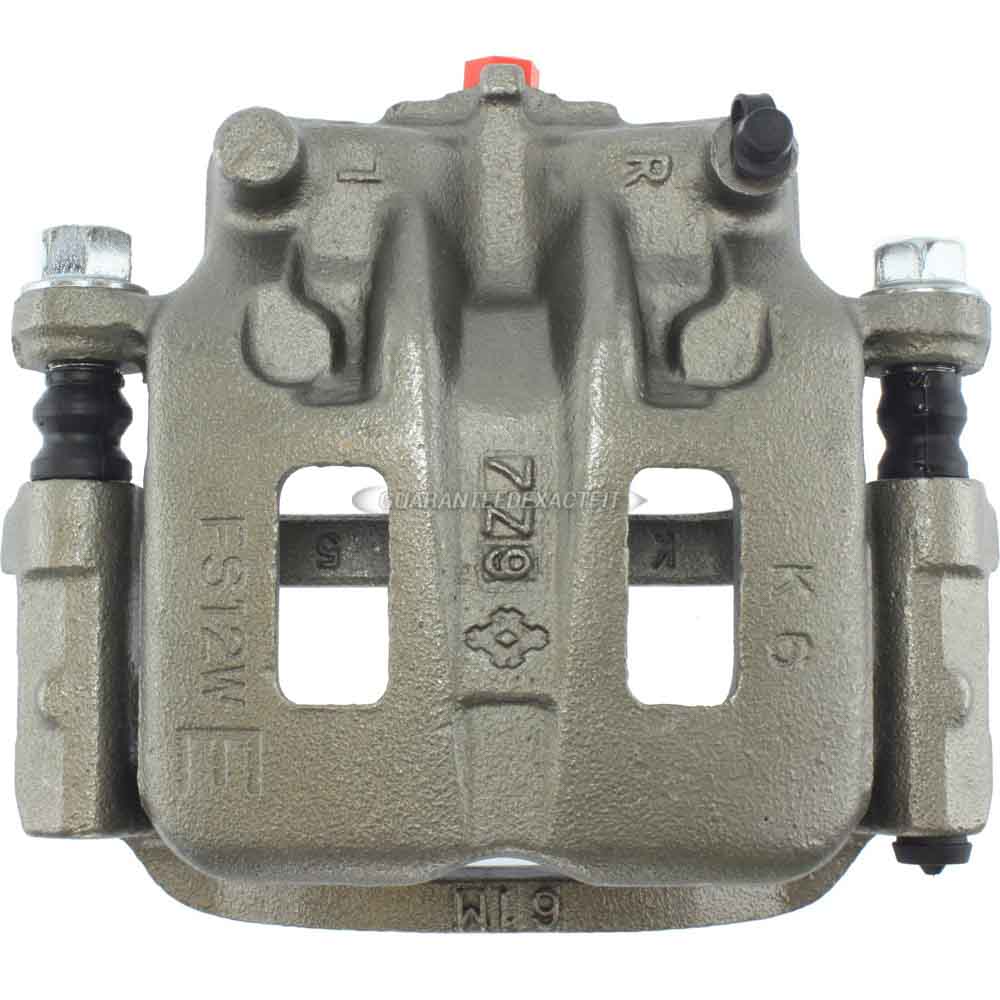 1996 Mazda MPV Brake Caliper