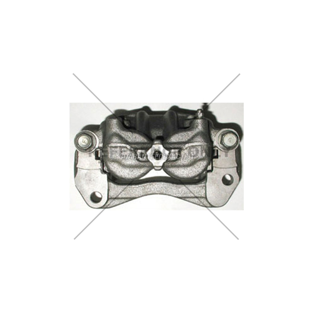 1996 Mazda MPV Brake Caliper