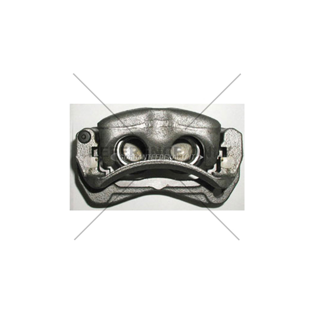 1996 Mazda MPV Brake Caliper