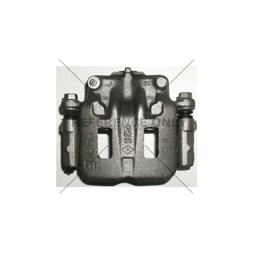 1996 Mazda MPV Brake Caliper