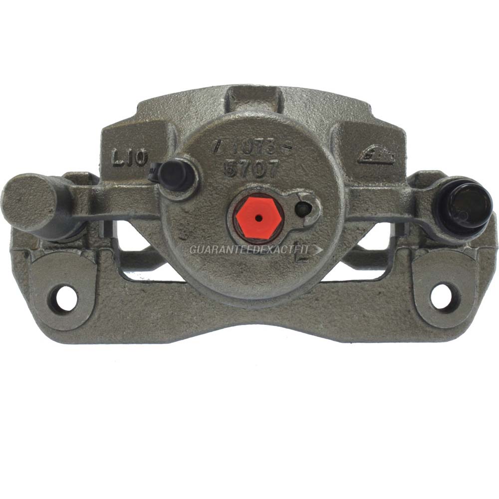 2000 Mazda 626 Brake Caliper