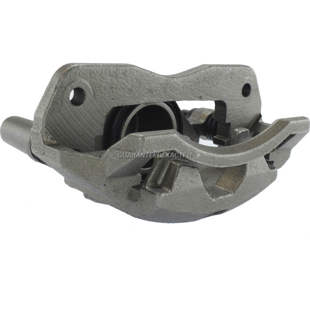 2000 Mazda 626 Brake Caliper