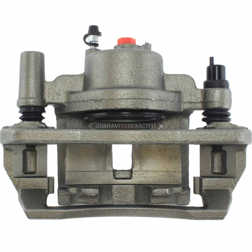 2000 Mazda 626 Brake Caliper