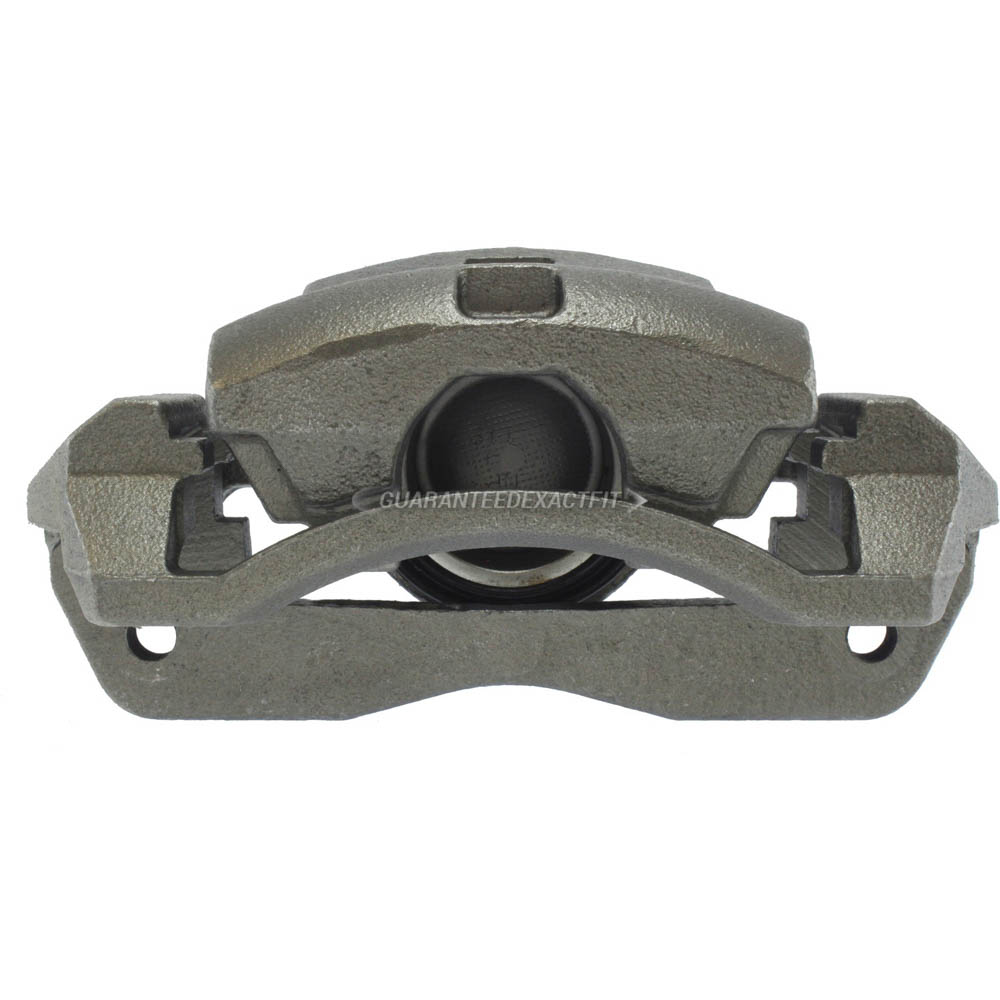 2000 Mazda 626 Brake Caliper