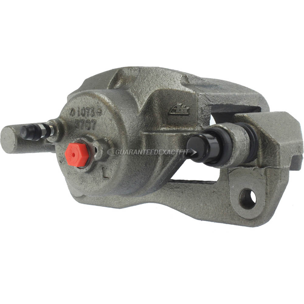 2000 Mazda 626 Brake Caliper