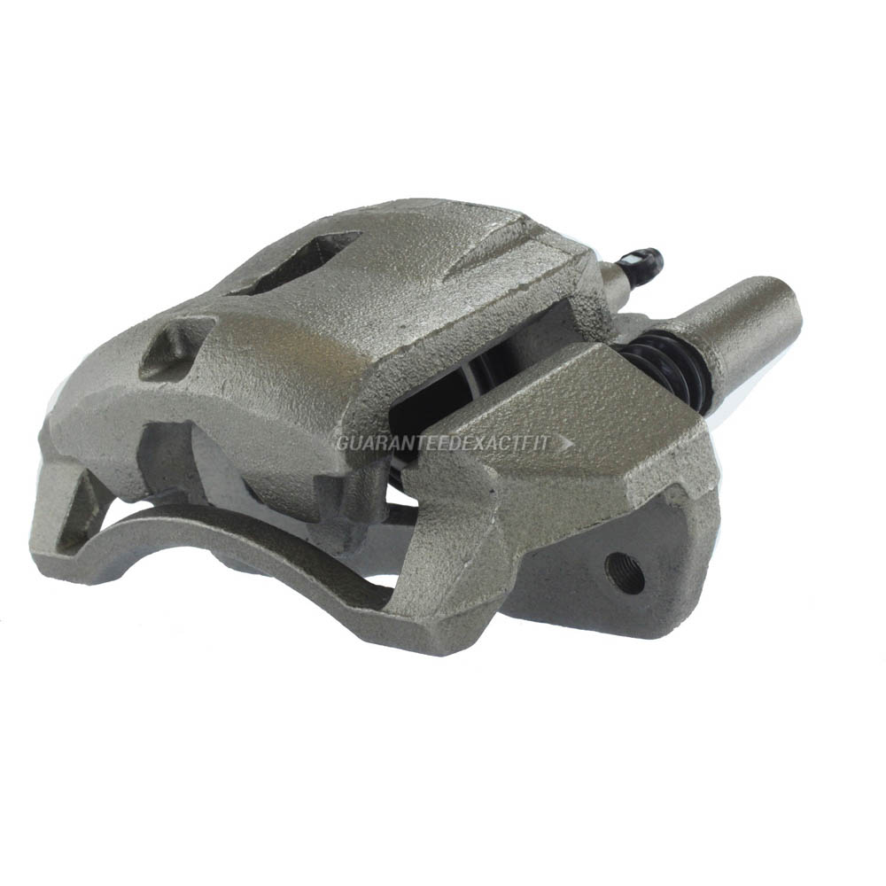 2000 Mazda 626 Brake Caliper