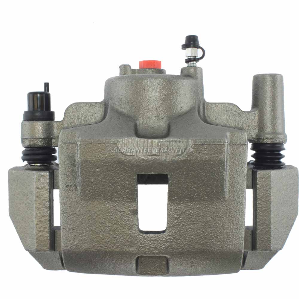 2000 Mazda 626 Brake Caliper
