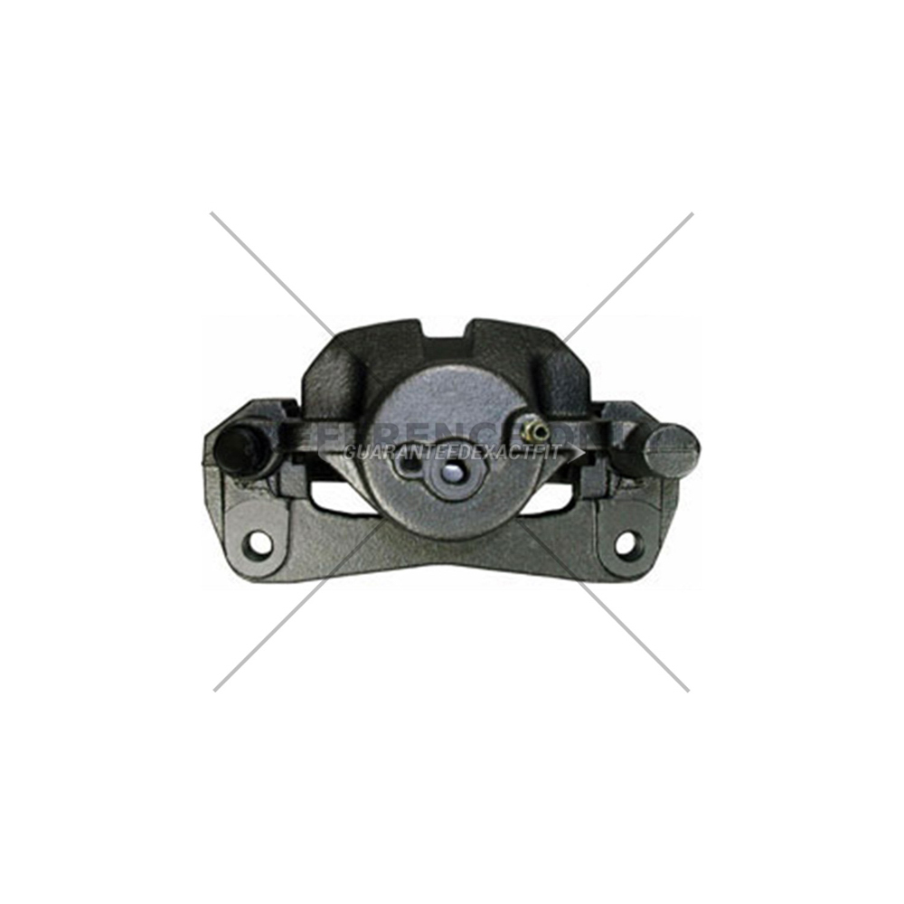 2000 Mazda 626 Brake Caliper