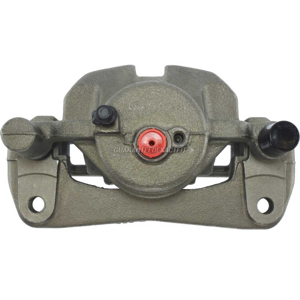 2000 Mazda 626 Brake Caliper