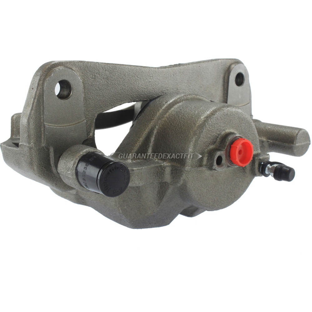 2000 Mazda 626 Brake Caliper
