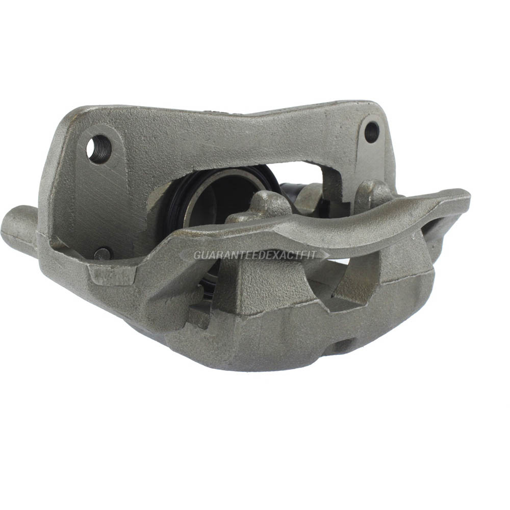 2000 Mazda 626 Brake Caliper