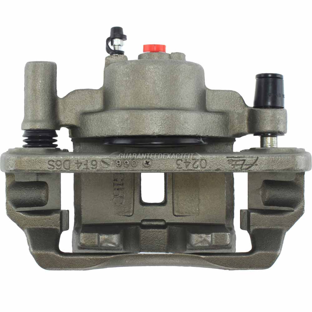 2000 Mazda 626 Brake Caliper