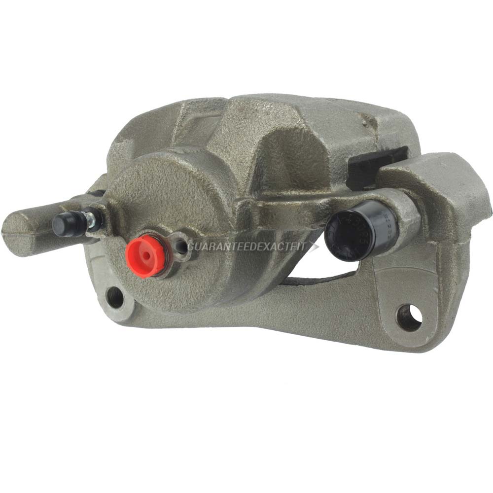 2000 Mazda 626 Brake Caliper